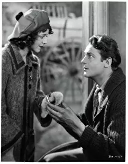 Love Collection: Janet Gaynor and Charles Farrell in Frank Borzages Lucky Star (1929)
