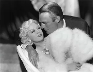 Love Collection: Mae West and Randolph Scott in Henry Hathaways Go West Young Man (1936)