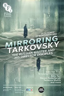 Editor's Picks: Mirroring Tarkovsky 2015 10-11 FOH 4 FINAL