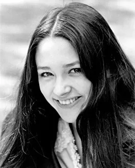 Images Dated 17th May 2009: Olivia Hussey in Gerry O Haras All the Right Noises (1969)