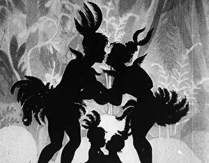 Kiss Collection: Papageno (1935)