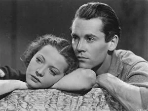 Couple Collection: Sylvia Sidney and Henry Fonda in Henry Hathaways Trail of the Lonsesome Pine (1936)
