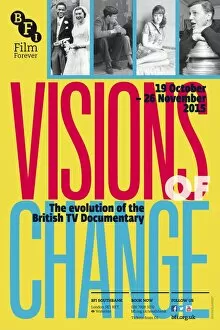 Images Dated 20th April 2016: Visions of Change 2015 10-11 FOH 4 sheet FINAL