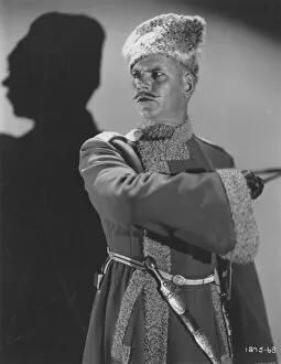 Classic Portraits Collection: Walter Huston in George Cukors The Virtuous Sin (1930)